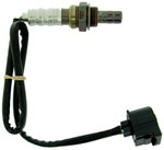 NGK Dodge Ram 1500 2002 NTK Direct Fit Oxygen Sensor; 2002-2002