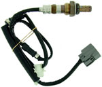 NGK Acura MDX 2002-2001 NTK Direct Fit Oxygen Sensor; 2001-2002