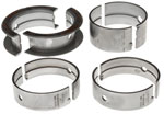 Clevite Dodge Truck 239 3.9L V6 1987-94 Main Bearing Set; 1987-1994