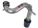 Injen Cold Air Intake Scion IQ 1.3L For OFF-ROAD USE ONLY Tuned Cold Air Intake w/MR Tech & SuperNano Dry Filter, Polished