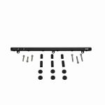 DeatschWerks Nissan RB25DET Fuel Rail for 89-98 Nissan Skyline; 1989-1998