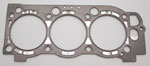 Cometic Toyota Tacoma / Landcruiser 98mm 5VZ-FE .040 inch MLS Head Gasket Left Side; 1995-2004