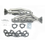 JBA 00-04 Toyota 4.7L V8 1-1/2in Primary Raw 409SS Cat4Ward Header; 2000-2004