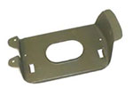 Omix Battery Tray 41-45 Ford GPW; 1941-1945