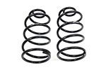 UMI Performance 64-66 GM A-Body 1in Lowering Spring Set Rear; 1964-1966