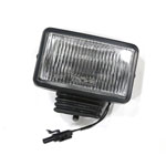 Omix Fog Light 87-96 Jeep Cherokee (XJ); 1987-1996