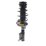 KYB Shocks & Struts Strut Plus Front Right 13-16 Chevrolet Malibu (Limited Only in 2016); 2016-2016