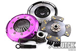 XClutch Stage 3 Clutch Kit Volkswagen Golf R