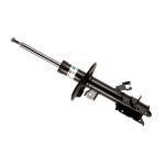 Nissan Rogue 08-13 Front Right Suspension Strut Assembly; 2008-2013