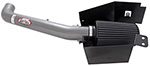 AEM Nissan Frontier/Pathfinder/Xterra 4.0L Silver Brute Force Air Intake