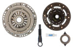 Exedy OEM Clutch Kit VW BEETLE H4 1.2; Rigid Disc