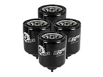 aFe Pro GUARD D2 Fuel Filter for DFS780 Fuel System Fuel Filter (For 42-12032 Fuel System) - 4 Pack