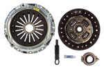 Exedy Stage 1 Organic Clutch Kit MITSUBISHI LANCER L4 2; Req. MF04 Flywheel