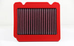 BMC 2006+ Chevrolet Aveo 1.2 Replacement Panel Air Filter; 2006-2021