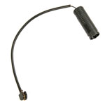 Power Stop 94-97 BMW 840Ci Front Euro-Stop Electronic Brake Pad Wear Sensor; 1994-1997