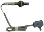 NGK Chrysler Sebring 1999-1997 NTK Direct Fit Oxygen Sensor; 1997-1999