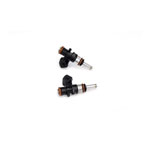 DeatschWerks 14-16 Polaris RZR 1000 900cc Injectors - Set of 2; 2014-2016