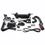 KraftWerks 06-13 Mazda Miata NC 2.0L Supercharger Kit Header & Exhaust *No Tune*; 2006-2013