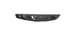 Road Armor 2020 Jeep Gladiator JT SPARTAN Rear Bumper - Tex Blk; 2020-2024