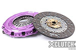 XClutch Stage 1 Clutch Kit Hyundai Veloster Turbo Ultimate