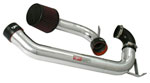 Injen Cold Air Intake Pontiac G6 3.5L V6 w/ MR Technology- Converts to Short Ram, Polished; 2005-2007