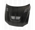 Seibon Carbon Fiber Ts Style Hood Lexus Is Series