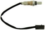 NGK Chevrolet Aveo 2011-2009 NTK Direct Fit Oxygen Sensor; 2009-2011