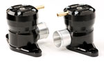 GFB Mach 2 TMS Recirculating Diverter Valves - Nissan GT-R (R35) 2 Valves Included; 2009-2020