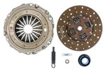 Exedy OEM Clutch Kit GMC Sierra 1500 V6 4.3; 1999-2000