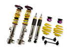 KW Suspension KW Coilover Variant Clubsport - 2 Way BMW Z3; 1999-2002