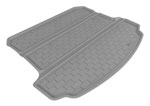 3D MAXpider 2007-2013 Acura MDX Kagu Cargo Liner - Gray; 2007-2013