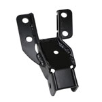 Rancho 2020 Jeep Gladiator Rancho rockGEAR Track Bar Bracket Kit Track Bar Bracket; 2020-2024