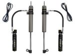 ICON 2016+ Toyota Tacoma Rear 2.5 Series Shocks VS RR CDEV - Pair; 2016-2023