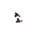 DeatschWerks 16-17 Polaris RZR XP Turbo 1500cc Injectors - Set of 2; 2016-2017