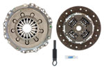 Exedy OEM Clutch Kit MERCURY COUGAR V6 2.5; Slave Cyl. Not Included; 1999-2002