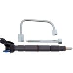 Sinister Diesel 11-14 Ford Powerstroke 6.7L Premium Reman Injector (For Cylinders 3/4/5/6); 2011-2014