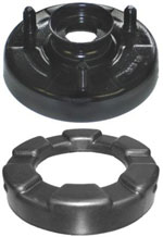 KYB Shocks & Struts Strut Mounts Front ACURA CL 1997-99 ACURA TL 1995-98 ACURA Vigor 1992-94 HONDA A; 1997-1999