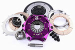 XClutch Motorsport Clutch Kit Mitsubishi Galant