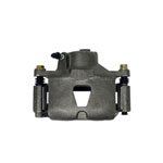 Power Stop 91-92 Saturn SC Front Right Autospecialty Caliper w/Bracket; 1991-1992