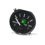 Omix Fuel Level Gauge 87-91 Jeep Wrangler YJ; 1987-1991