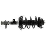 KYB Shocks & Struts Strut-Plus Front Left 05-06 Honda Odyssey; 2005-2006