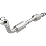 MagnaFlow Conv DF 07-09 Toyota Tundra/Sequoia V8 4.7L; 2007-2009