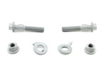 Whiteline 90-93 Toyota Celica GT-Four Turbo AWD ST185 Front Camber adj bolt kit-17mm