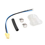 DeatschWerks 97-07 Subaru Forester DW400 Fuel Pump Set Up Kit