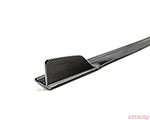 VR Aero Audi RS7 C7.5 Forged Carbon Fiber Side Skirts; 2016-2018