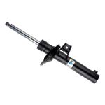 Bilstein 19-21 Audi Q3 B4 OE Replacement Suspension Strut Assembly - Front; 2019-2021