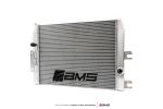 AMS Performance 2023 Nissan Z Heat Exchanger; 2023-2024