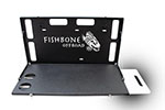 Fishbone Offroad JL Tailgate Table; 2018-2024