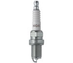 NGK Iridium Racing Spark Plug Box of 4 (R7435-10)