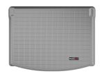 WeatherTech 2021+ Chevrolet TrailBlazer Cargo Liners - Grey; 2021-2023